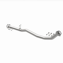 Cargar imagen en el visor de la galería, BRE Exhaust 89-95 Pickup 3.0L Front Pipe Kit