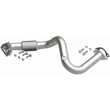Cargar imagen en el visor de la galería, BRE Exhaust 13-17 BUICK ENCORE 1.4L Front Pipe Kit