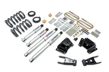 Cargar imagen en el visor de la galería, Belltech LOWERING KIT WITH SP SHOCKS