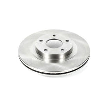 Cargar imagen en el visor de la galería, Power Stop 02-04 Infiniti I35 Front Autospecialty Brake Rotor