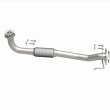 Cargar imagen en el visor de la galería, BRE Exhaust 02-07 Lancer 2.0L Front Pipe Kit