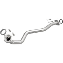 Cargar imagen en el visor de la galería, BRE Exhaust 04-09 Highlander RX330 RX350 2.4L 3.3L 3.5L Front Pipe Kit