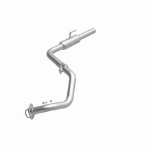 Cargar imagen en el visor de la galería, Magnaflow BRE Rear Muffler Kit Replacement Lexus