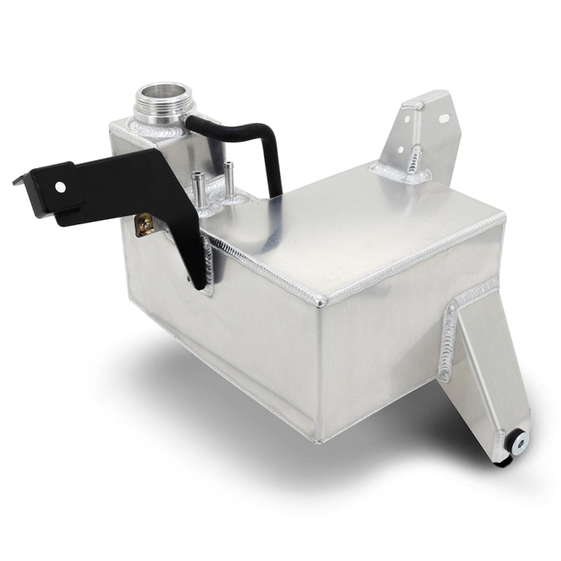 Mishimoto 2019+ Ram 6.7L Cummins Expansion Tank - Natural