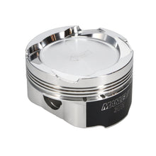 Load image into Gallery viewer, Manley 07+ Toyota 3UF-FE 5.7L 10cc Platinum Series Dish Piston Set