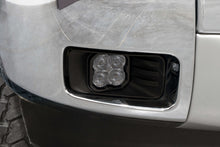 Cargar imagen en el visor de la galería, Diode Dynamics SS3 Type CH LED Fog Light Kit Sport - Yellow SAE Fog