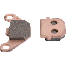 Cargar imagen en el visor de la galería, All Balls Racing 1984 Kawasaki KXT250 Tecate Sintered Brake Pad - Rear Right