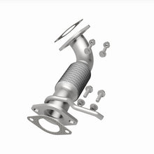 Load image into Gallery viewer, BRE Exhaust 11-15 Kia Optima Front Pipe Kit