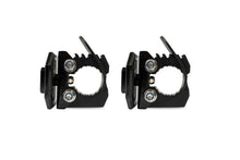 Load image into Gallery viewer, DV8 Offroad Quick Release Molle Panel Tool Mounts - Black