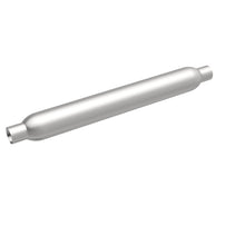 Cargar imagen en el visor de la galería, MagnaFlow Muff GP 3.5 Dia 26inch 2/2