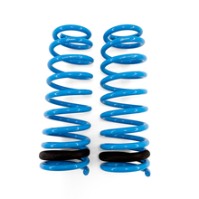 Load image into Gallery viewer, BLOX Racing Lowering Springs 92-95 Honda Civic Del Sol