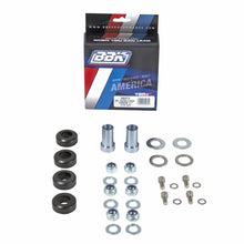 Cargar imagen en el visor de la galería, BBK 94-04 Mustang Caster Camber Plate Hardware Kit For BBK 2527