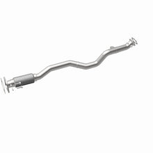 Cargar imagen en el visor de la galería, BRE Exhaust 14-22 Jeep Cherokee 3.2L Front Pipe Kit