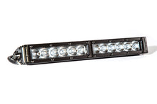 Cargar imagen en el visor de la galería, Diode Dynamics 12 In LED Light Bar Single Row Straight Clear Driving Each Stage Series