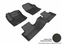 Cargar imagen en el visor de la galería, 3D MAXpider 12-13 Land Rover Range Rover Evoque Kagu Black Full Set