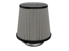 Cargar imagen en el visor de la galería, aFe Magnum FLOW Intake Replacement Air Filter w/ Pro DRY S Media 4 IN F x (7-3/4x6-1/2)