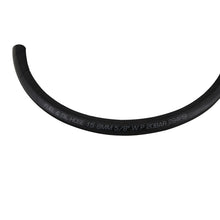 Cargar imagen en el visor de la galería, Mishimoto Push Lock Hose, Black, -10AN, 120in Length