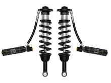 Cargar imagen en el visor de la galería, ICON 2025 Toyota 4Runner 4WD 1.25-3in Front 2.5 VS RR CDEV Coilover Kit