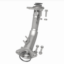 Cargar imagen en el visor de la galería, BRE Exhaust 95-04 Tacoma 3.4L Front Pipe Kit