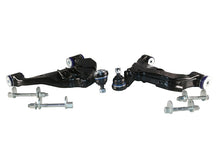 Cargar imagen en el visor de la galería, SuperPro 05-15 Toyota Hilux 4WD Adjustable Control Arm Kit