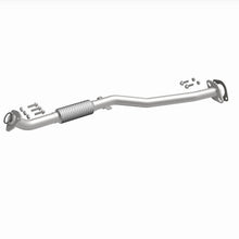 Cargar imagen en el visor de la galería, BRE Exhaust 95-99 200SX Sentra 1.6L Front Pipe Kit