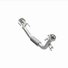 Cargar imagen en el visor de la galería, BRE Exhaust 88-92 Corolla Prizm 1.6L Front Pipe Kit