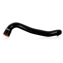 Cargar imagen en el visor de la galería, Mishimoto 98-07 Land Cruiser 4.5L I6 Silicone Radiator Hose Kit - Black