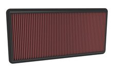 Cargar imagen en el visor de la galería, K&amp;N 20-21 Polaris Slingshot 1997 Replacement Air Filter