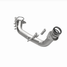 Cargar imagen en el visor de la galería, MagnaFlow BRExhaust 16-22 Honda HR-V 1.8L Front Pipe Kit