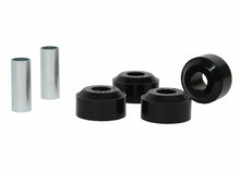 Load image into Gallery viewer, Whiteline 81-85 Toyota Corolla (KE70/KE71/AE70/AE71) Front Strut Rod to Chassis Bushing