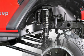 Fabtech 20-22 Jeep JL/JT Coilover Mount Kit