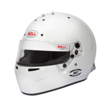 Cargar imagen en el visor de la galería, Bell RS7 7 1/8 SA2020/FIA8859 - Size 57 (White)