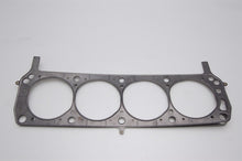 Cargar imagen en el visor de la galería, Cometic Ford 302/351 4.155in Round Bore .040 inch MLS Head Gasket
