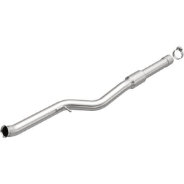 MagnaFlow Direct Fit Catalytic Converter 2012-2015 328i L4 2 OEM Underbody