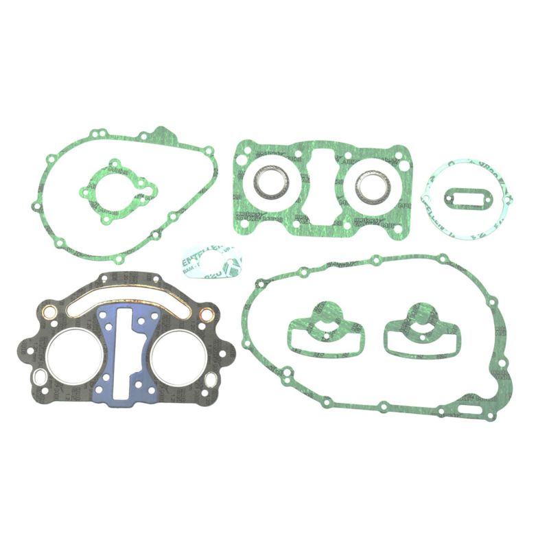 Athena 77-78 Kawasaki KZ 400 A1/A2 Complete Gasket Kit (w/o Oil Seals)