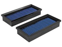 Cargar imagen en el visor de la galería, aFe MagnumFLOW Pro 5R OE Replacement Filter 15-19 Mercedes-Benz C63 AMG (C205/A205) V8-4.0L (tt)
