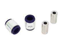 Load image into Gallery viewer, SuperPro 04-11 Mazda RX-8 Front Shock-to-Control Arm Bushing Kit - Stainless Hardware