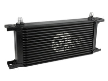 Cargar imagen en el visor de la galería, aFe Bladerunner Oil Cooler Universal 10in L x 2in W x 4.75in H