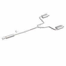 Cargar imagen en el visor de la galería, BRExhaust 19-25 Nissan Altima 2.5L Direct-Fit Replacement Exhaust Kit