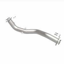 Cargar imagen en el visor de la galería, MagnaFlow BRExhaust 16-22 Lexus RX350 Front Pipe Kit