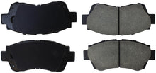 Cargar imagen en el visor de la galería, StopTech Sport Brake Pads w/Shims and Hardware - Front