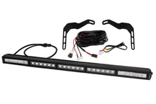 Cargar imagen en el visor de la galería, Diode Dynamics 14-21 Toyota Tundra SS42 Stealth Lightbar Kit - White Combo