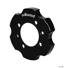 Cargar imagen en el visor de la galería, Wilwood Hat-BB Front ..750in Offset 4 x 3.93 - 6 on 6.25in