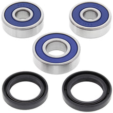 Load image into Gallery viewer, All Balls Racing 09-13 Honda CBF125 (EURO) Wheel Bearing Kit Rear