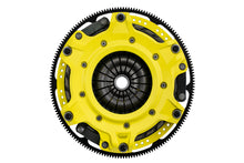 Load image into Gallery viewer, ACT Chevy Camaro/Corvette LS1/LS2/LS3/LS6/LS7 Mod-Twin 10.5 XT Rigid Disc Street Clutch Kit