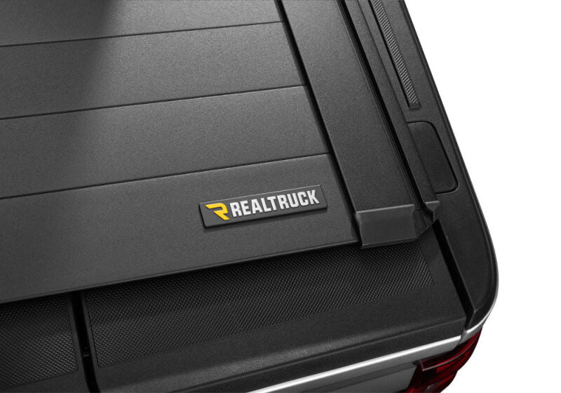 Retrax 19-24 GMC Sierra 1500 5.8ft Bed (CARBON PRO Bed ONLY) RetraxPRO EZ-Off FRC-4000