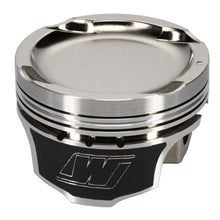 Cargar imagen en el visor de la galería, Wiseco 1400 HD Mitsubishi Evo 8 - 4G63 Turbo -21cc Piston Shelf Stock Kit