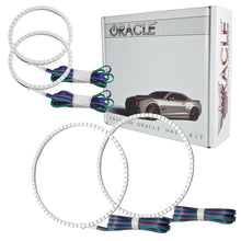 Cargar imagen en el visor de la galería, Oracle Volkswagen Golf GTI 98-04 Halo Kit - ColorSHIFT