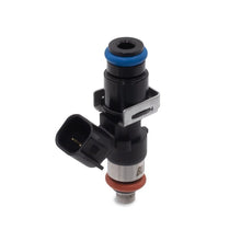 Load image into Gallery viewer, BLOX Racing Eco-Fi Street Injectors 1000cc/min w/1/2in Adapter Honda K Series (Single Injector)