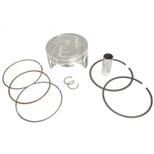 Cargar imagen en el visor de la galería, Athena 04-05 Honda TRX 450 R 96.94mm Big Bore Cylinder 4T Forged Racing Piston